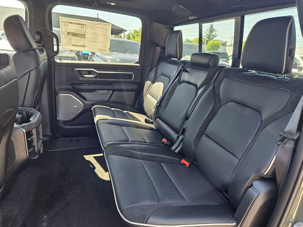 2026 Ram 1500 Laramie Gresham OR