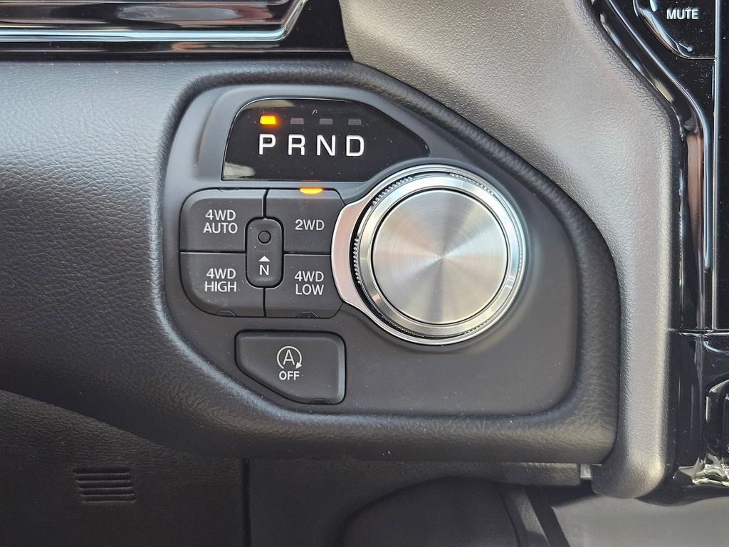 2026 Ram 1500 Laramie Gresham OR