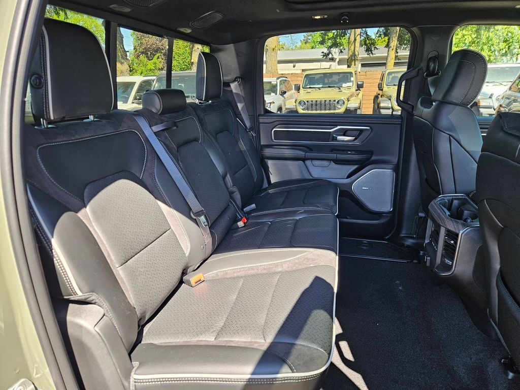 2026 Ram 1500 Laramie Gresham OR