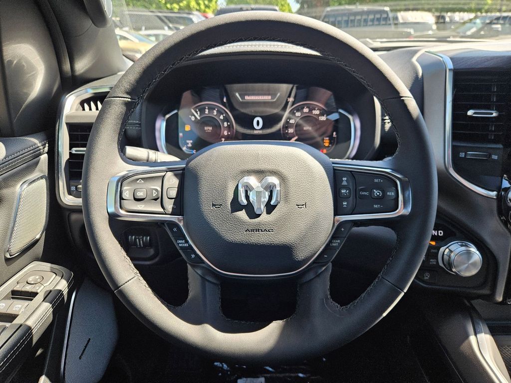 2026 Ram 1500 Laramie Gresham OR