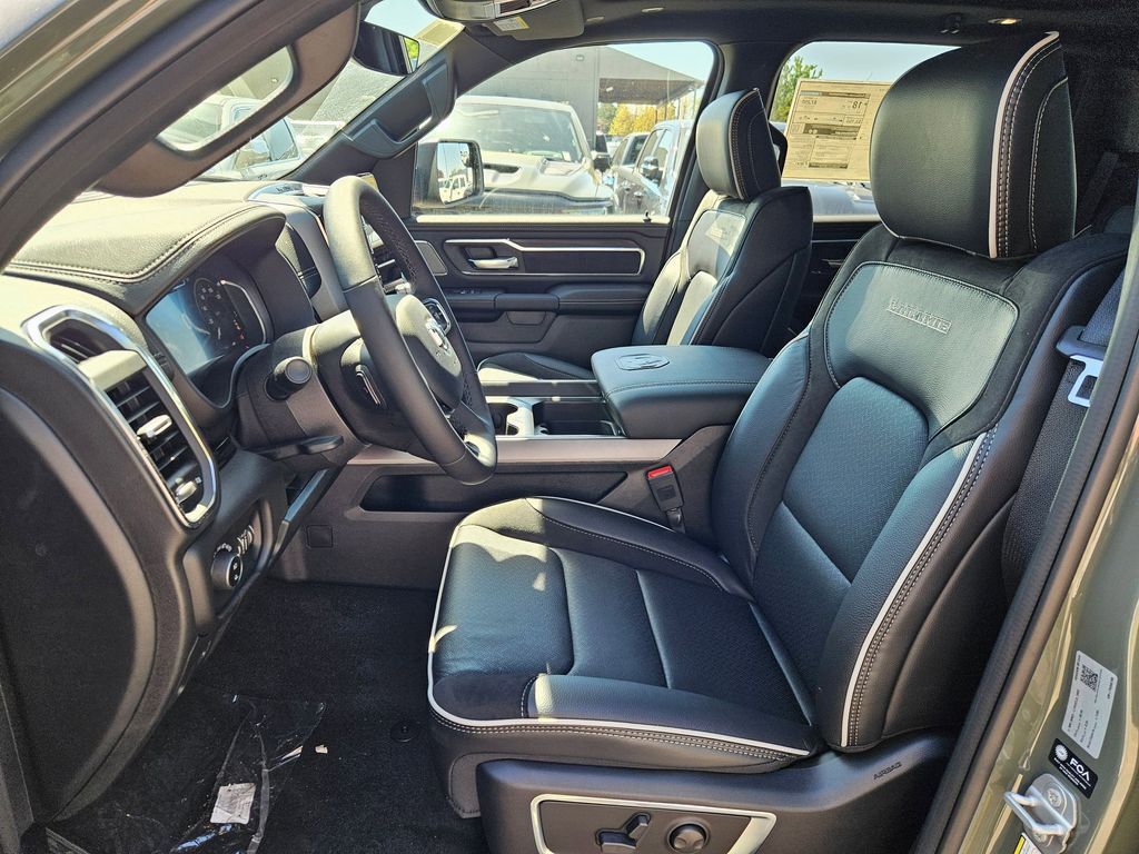 2026 Ram 1500 Laramie Gresham OR