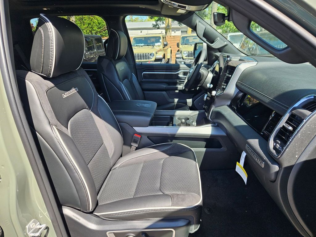 2026 Ram 1500 Laramie Gresham OR