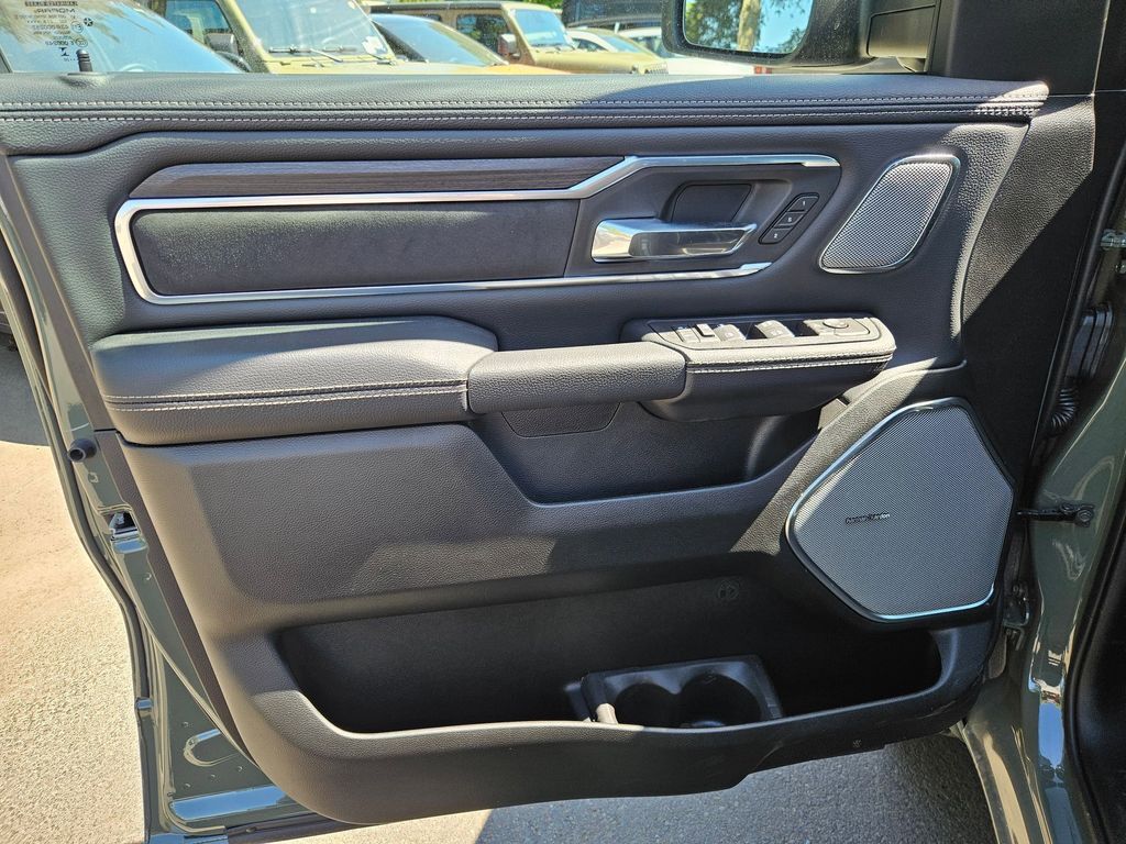 2026 Ram 1500 Laramie Gresham OR