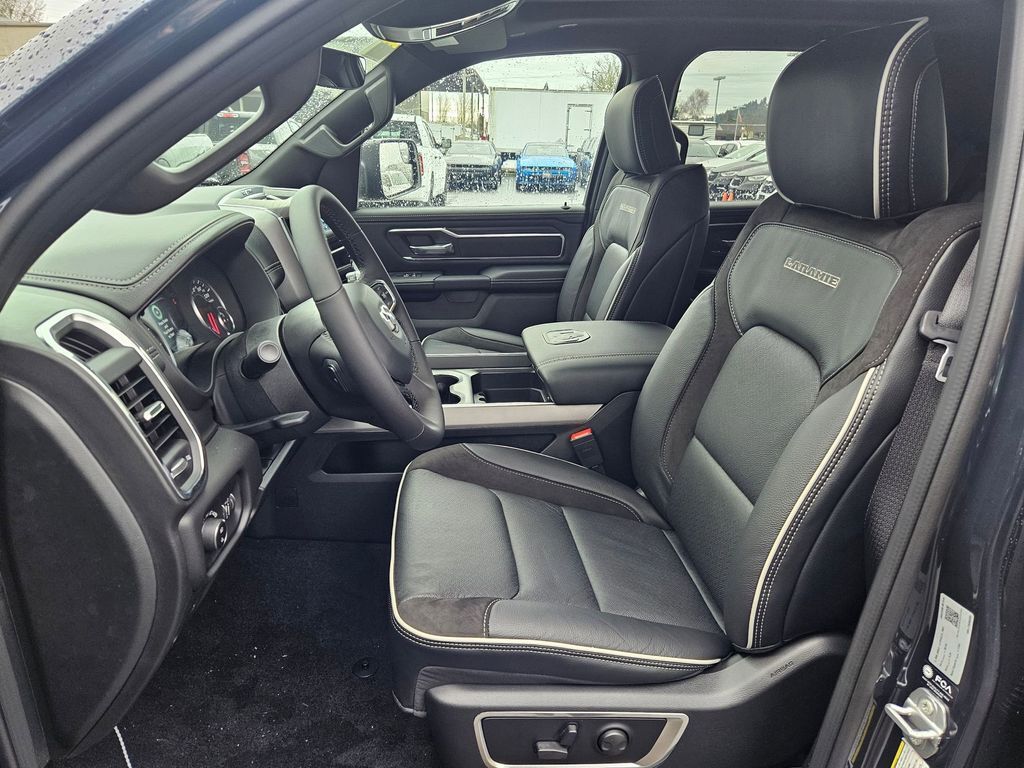2026 Ram 1500 Laramie Gresham OR