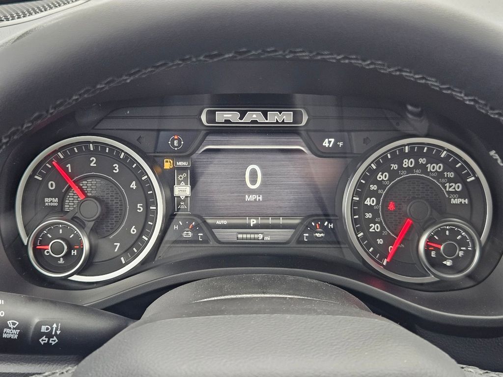 2026 Ram 1500 Laramie Gresham OR