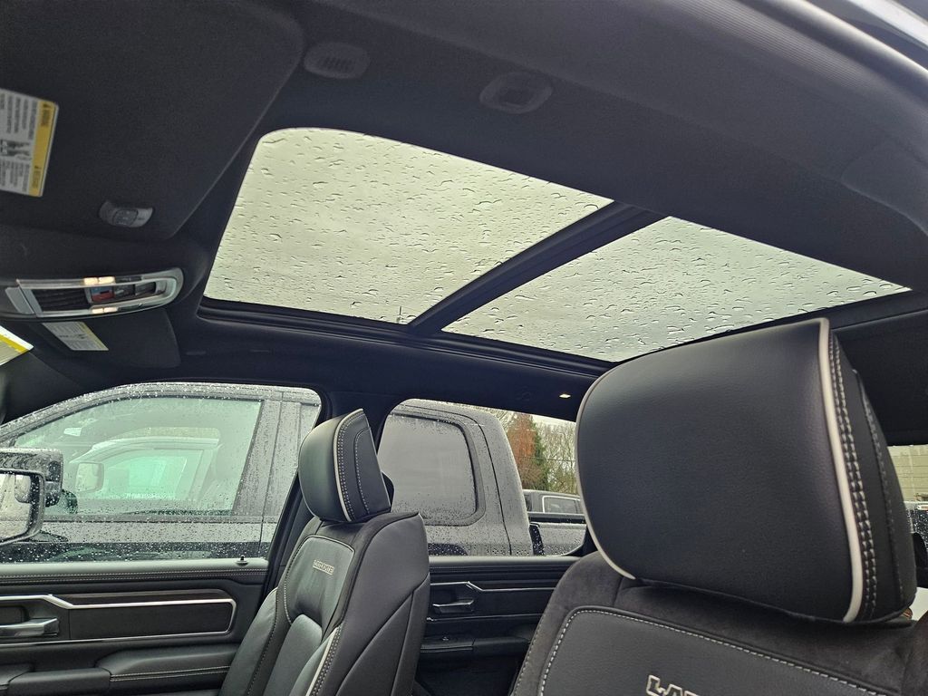 2026 Ram 1500 Laramie Gresham OR