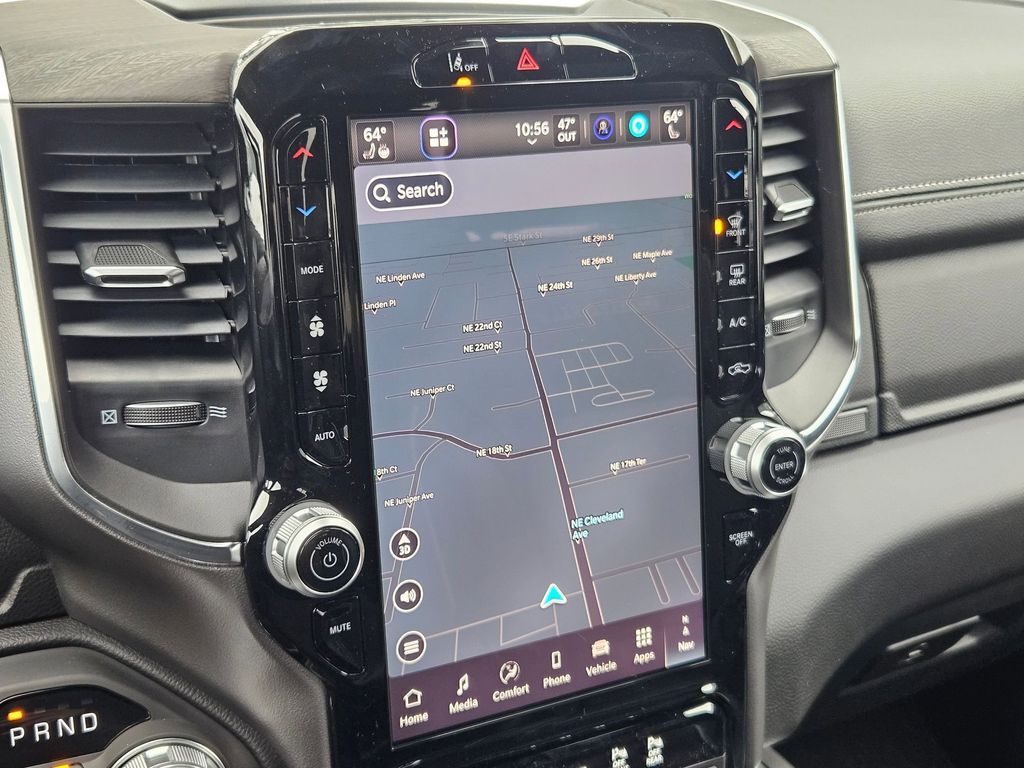 2026 Ram 1500 Laramie Gresham OR