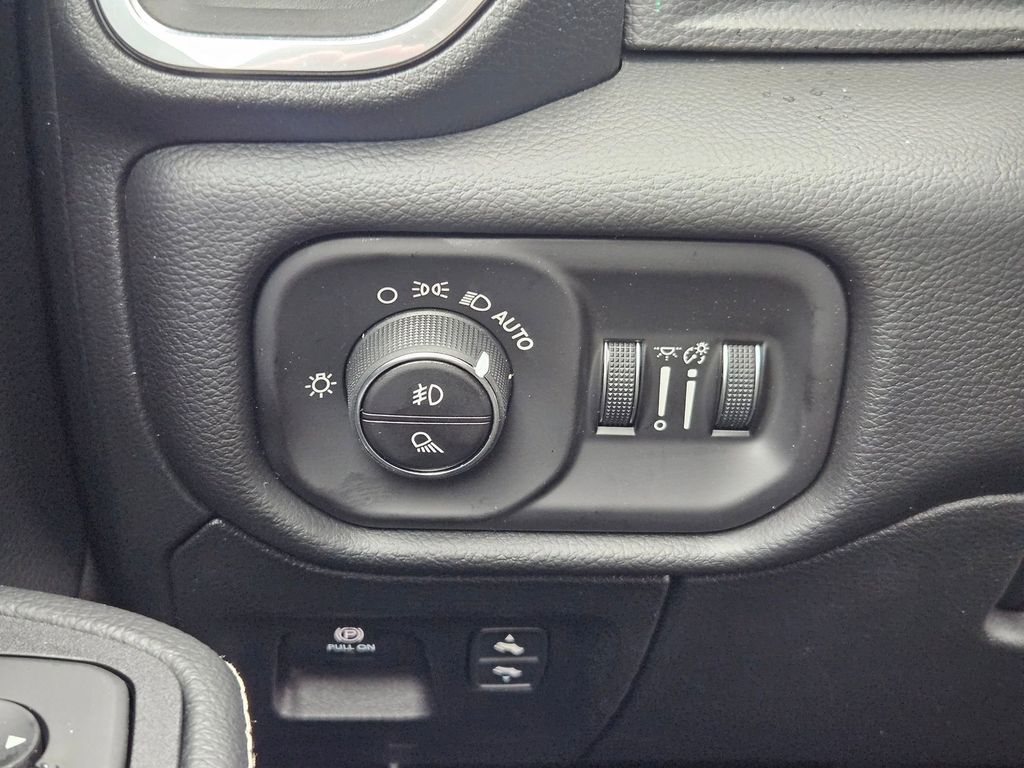 2026 Ram 1500 Laramie Gresham OR