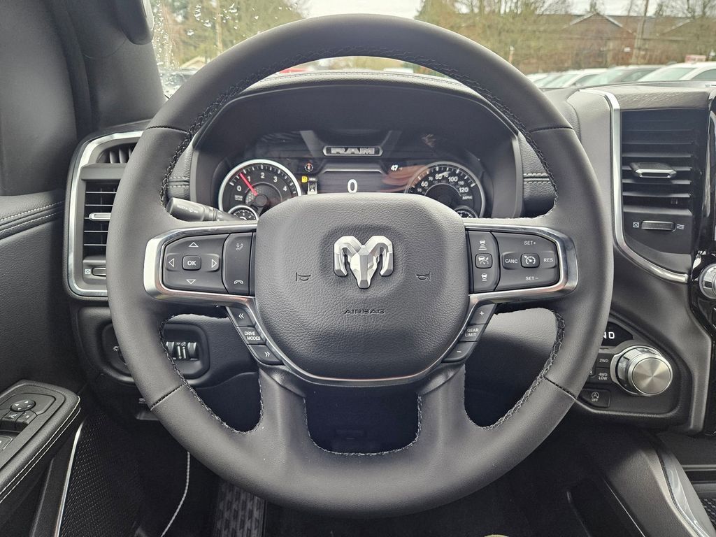 2026 Ram 1500 Laramie Gresham OR