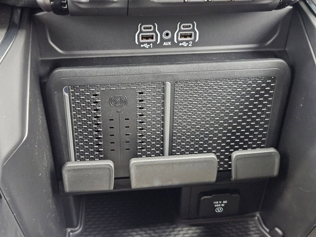 2026 Ram 1500 Laramie Gresham OR