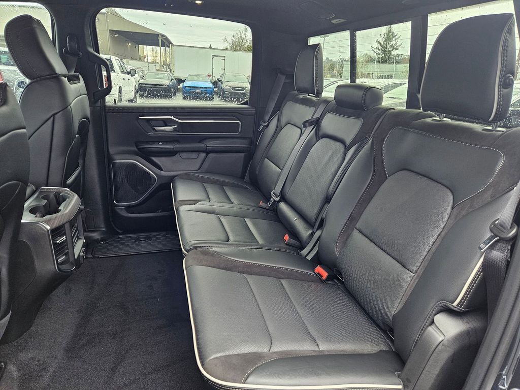 2026 Ram 1500 Laramie Gresham OR