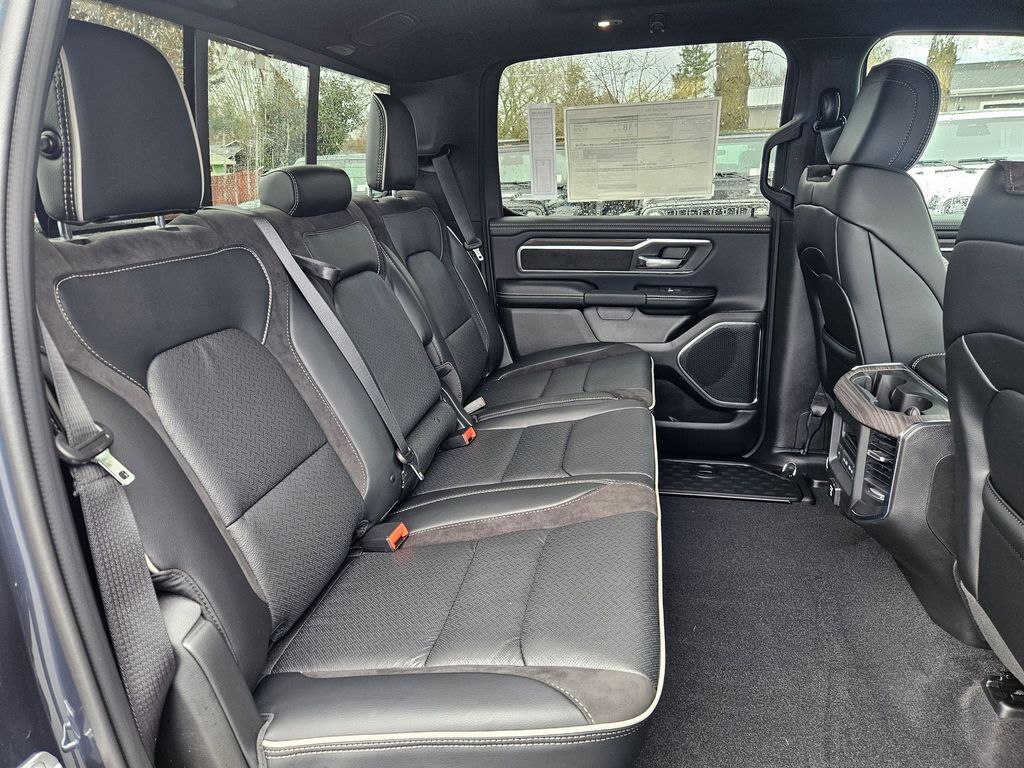 2026 Ram 1500 Laramie Gresham OR