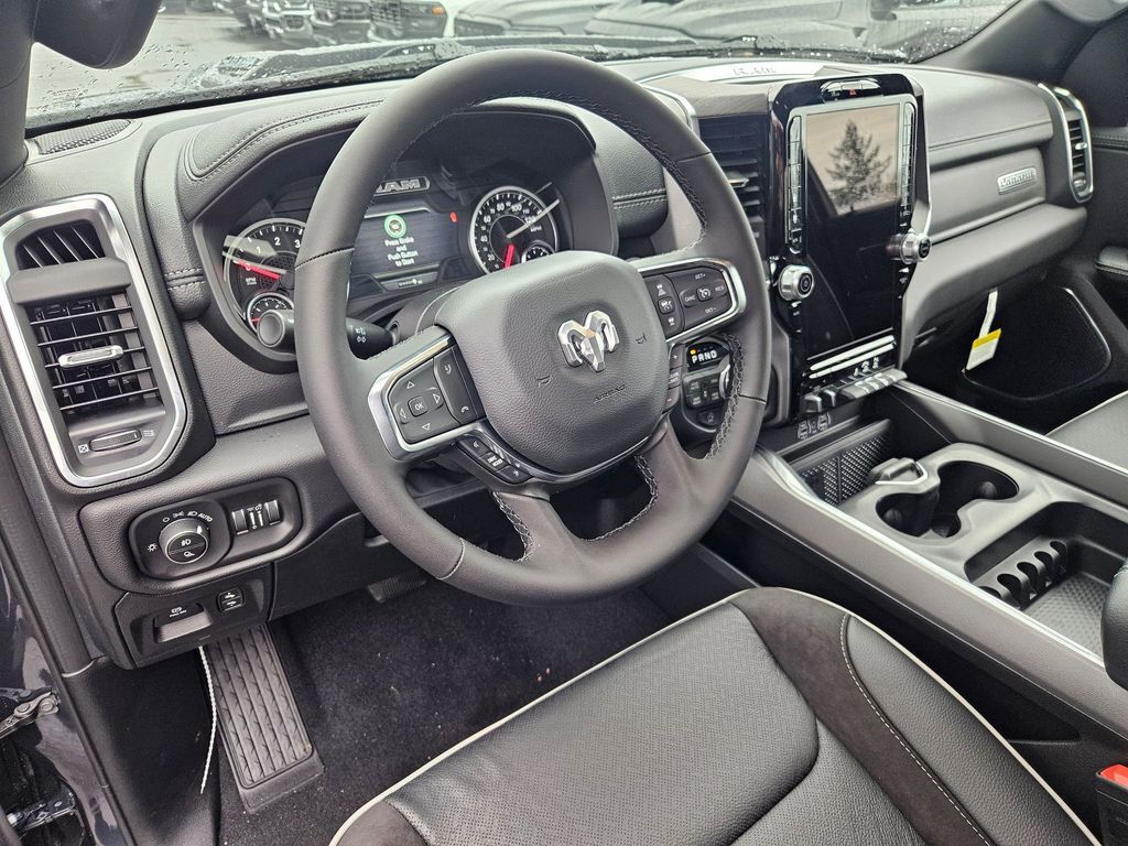 2026 Ram 1500 Laramie Gresham OR