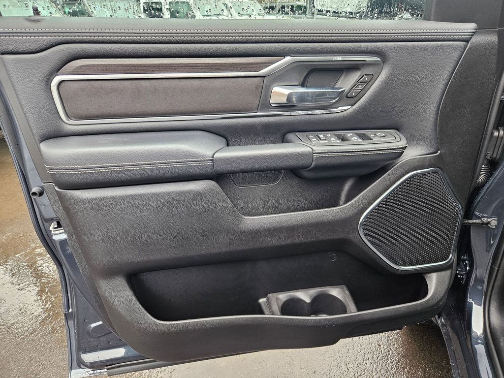 2026 Ram 1500 Laramie Gresham OR