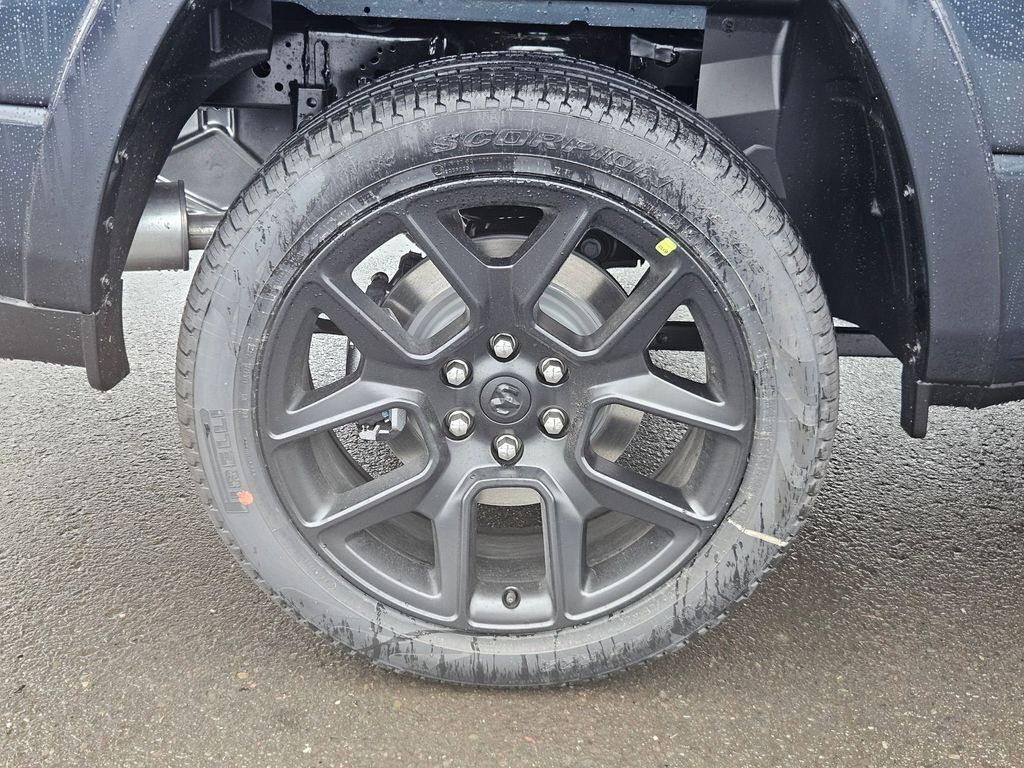 2026 Ram 1500 Laramie Gresham OR