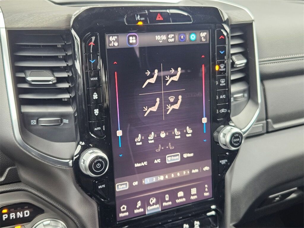 2026 Ram 1500 Laramie Gresham OR