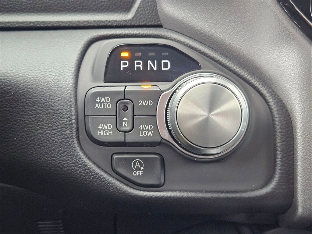 2026 Ram 1500 Laramie Gresham OR