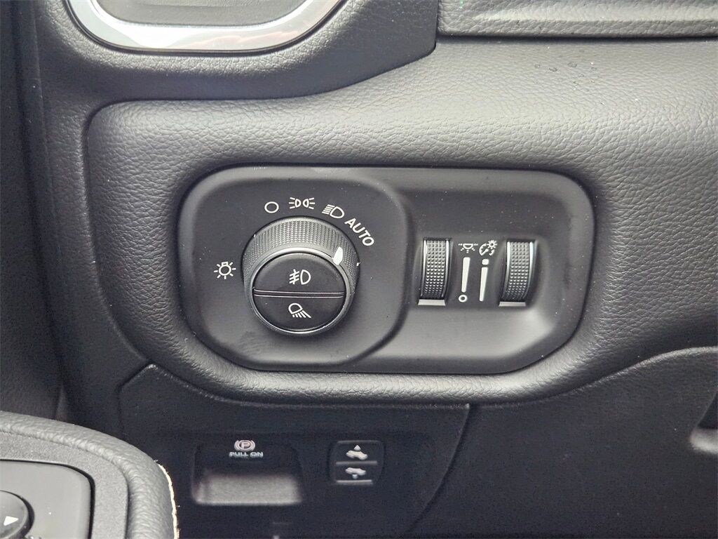 2026 Ram 1500 Laramie Gresham OR