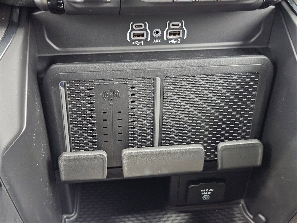 2026 Ram 1500 Laramie Gresham OR