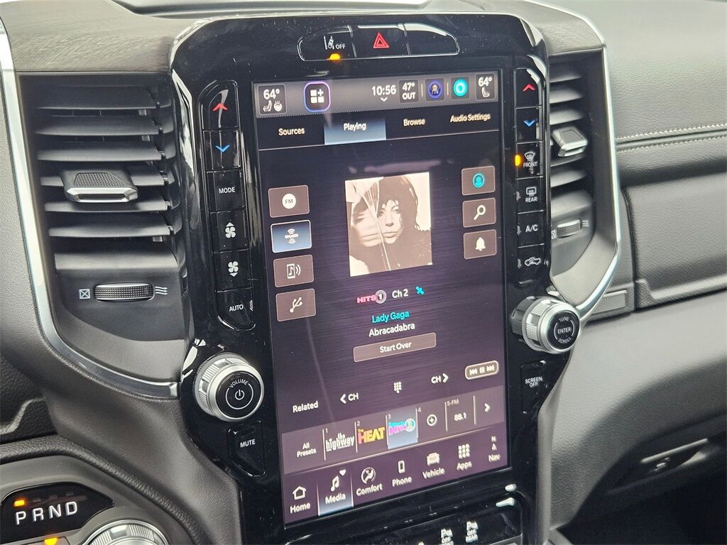 2026 Ram 1500 Laramie Gresham OR