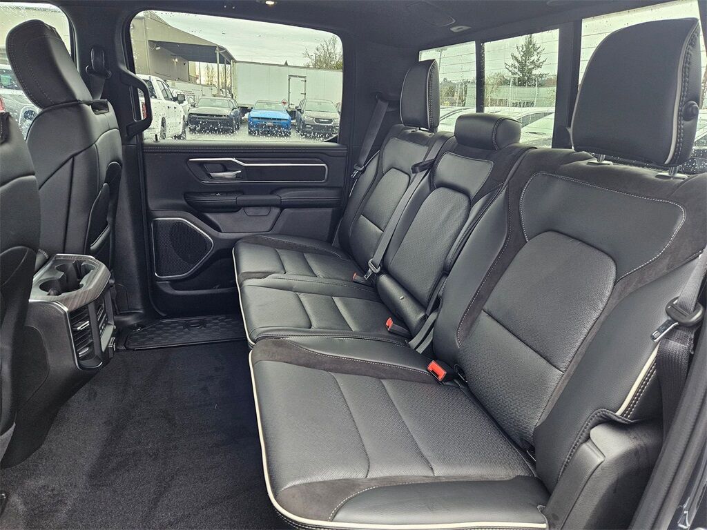 2026 Ram 1500 Laramie Gresham OR