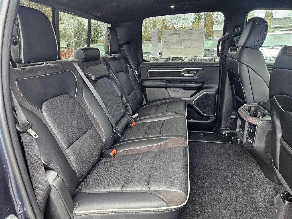 2026 Ram 1500 Laramie Gresham OR