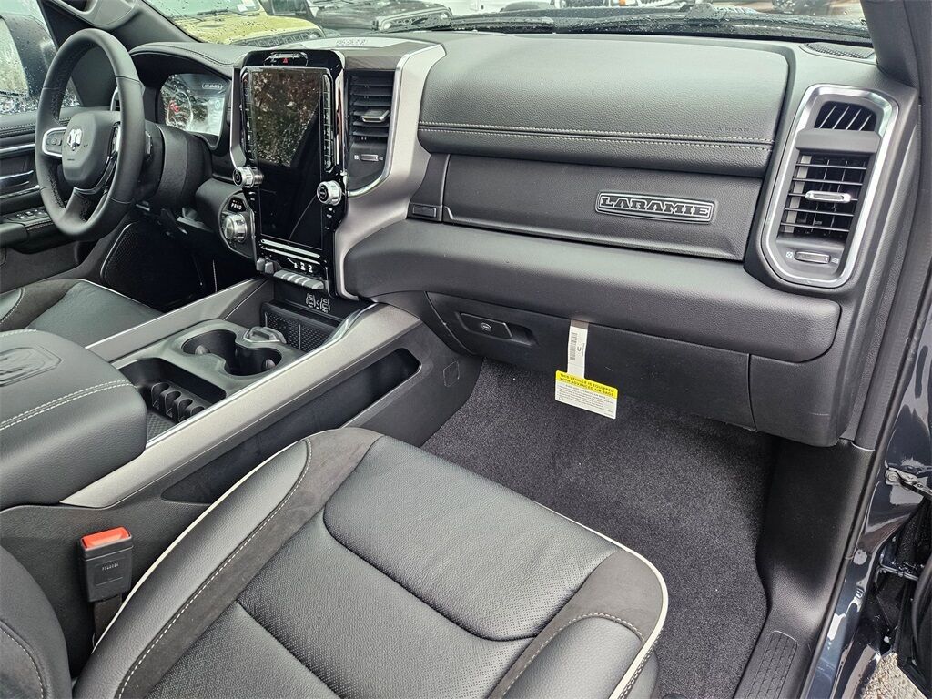 2026 Ram 1500 Laramie Gresham OR
