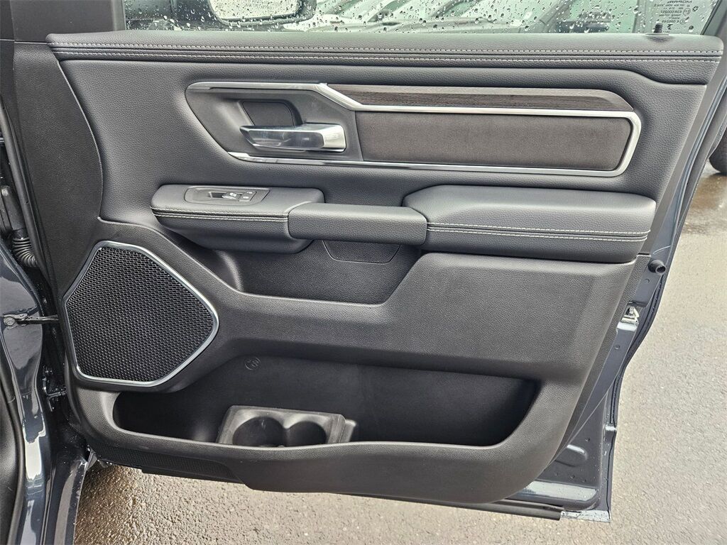 2026 Ram 1500 Laramie Gresham OR