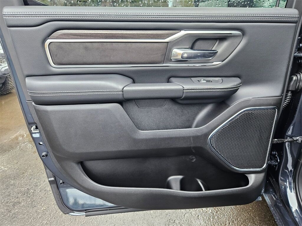 2026 Ram 1500 Laramie Gresham OR