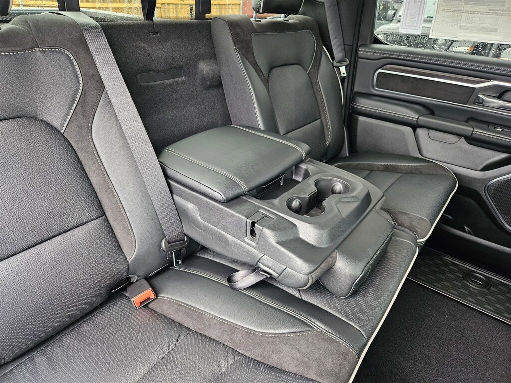 2026 Ram 1500 Laramie Gresham OR