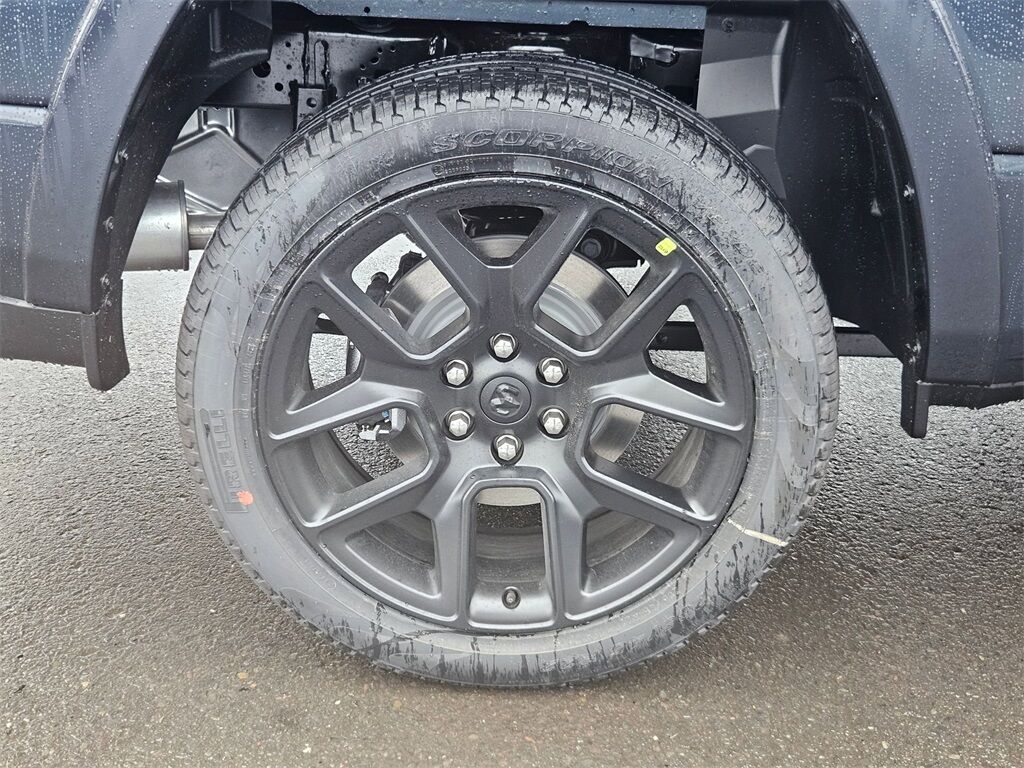 2026 Ram 1500 Laramie Gresham OR