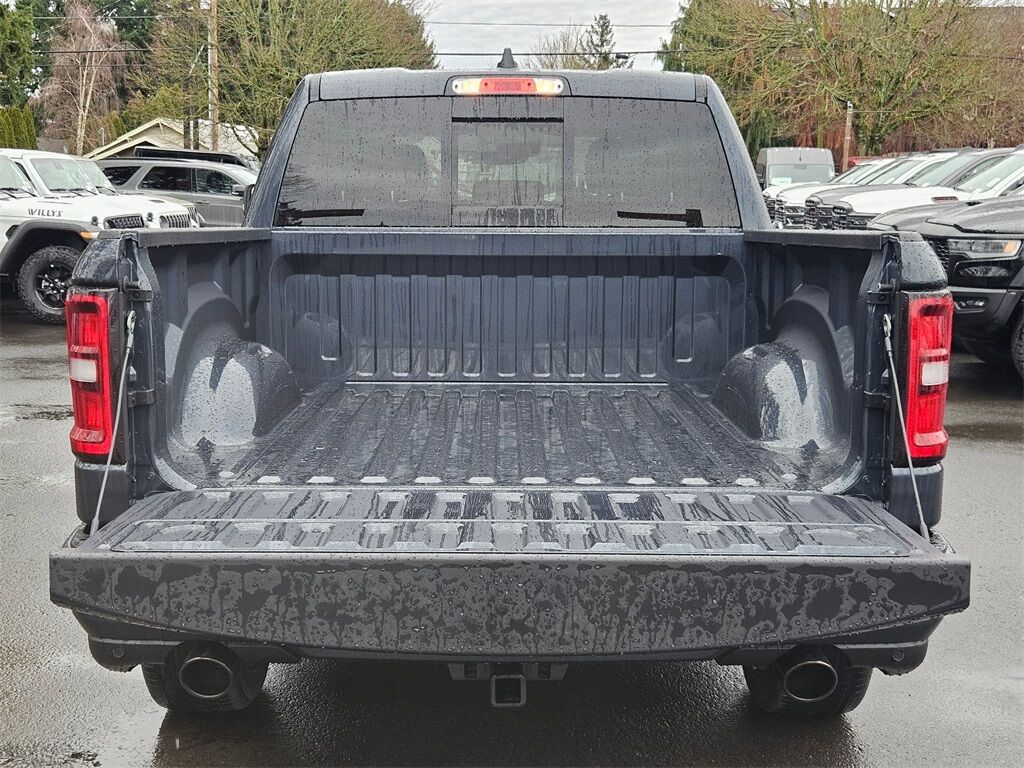 2026 Ram 1500 Laramie Gresham OR