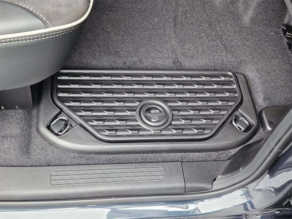 2026 Ram 1500 Laramie Gresham OR