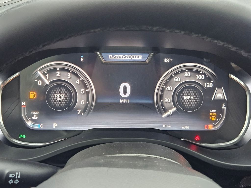 2026 Ram 1500 Laramie Gresham OR