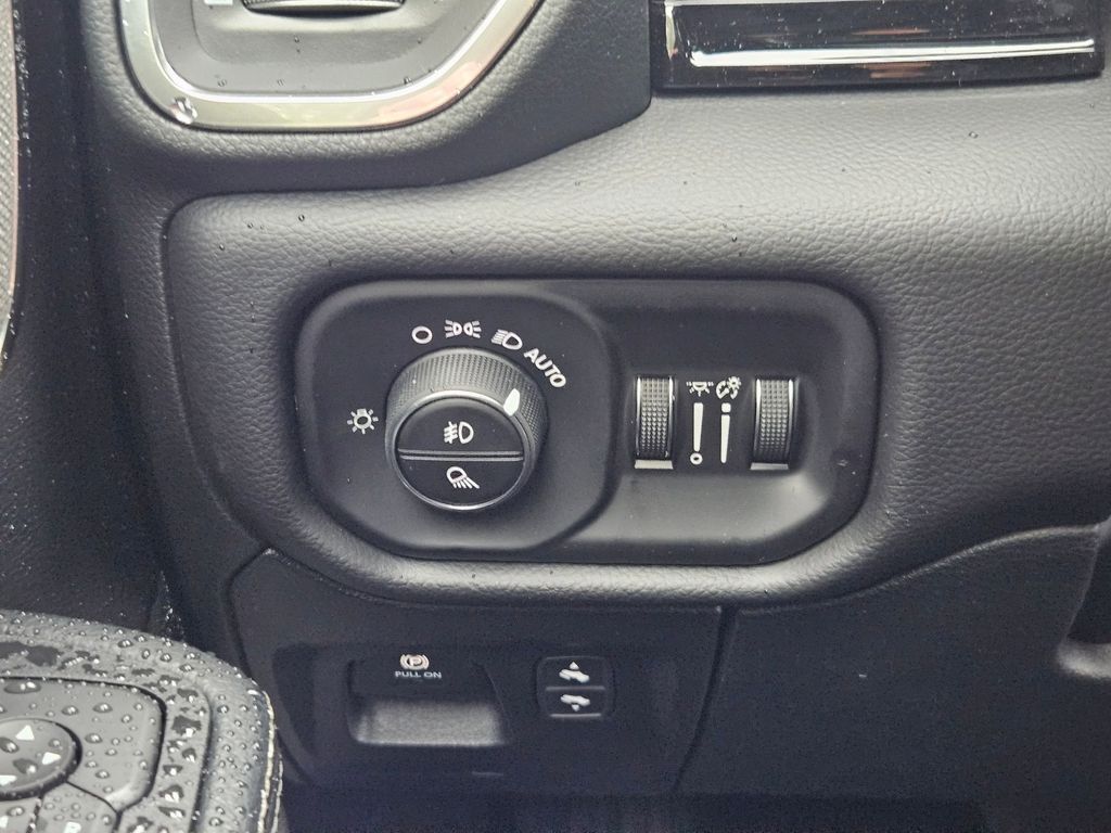 2026 Ram 1500 Laramie Gresham OR