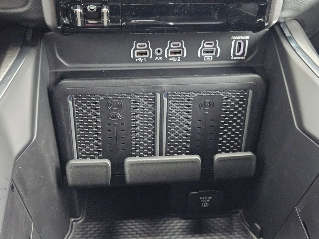 2026 Ram 1500 Laramie Gresham OR