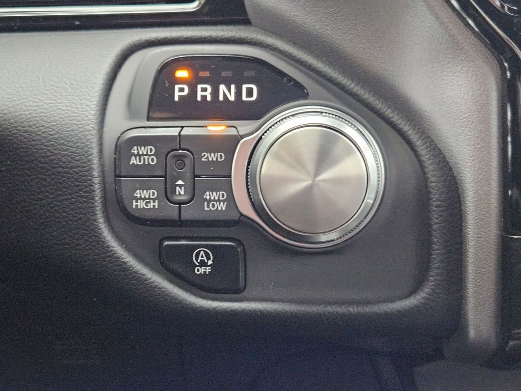 2026 Ram 1500 Laramie Gresham OR