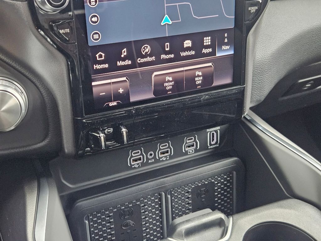 2026 Ram 1500 Laramie Gresham OR