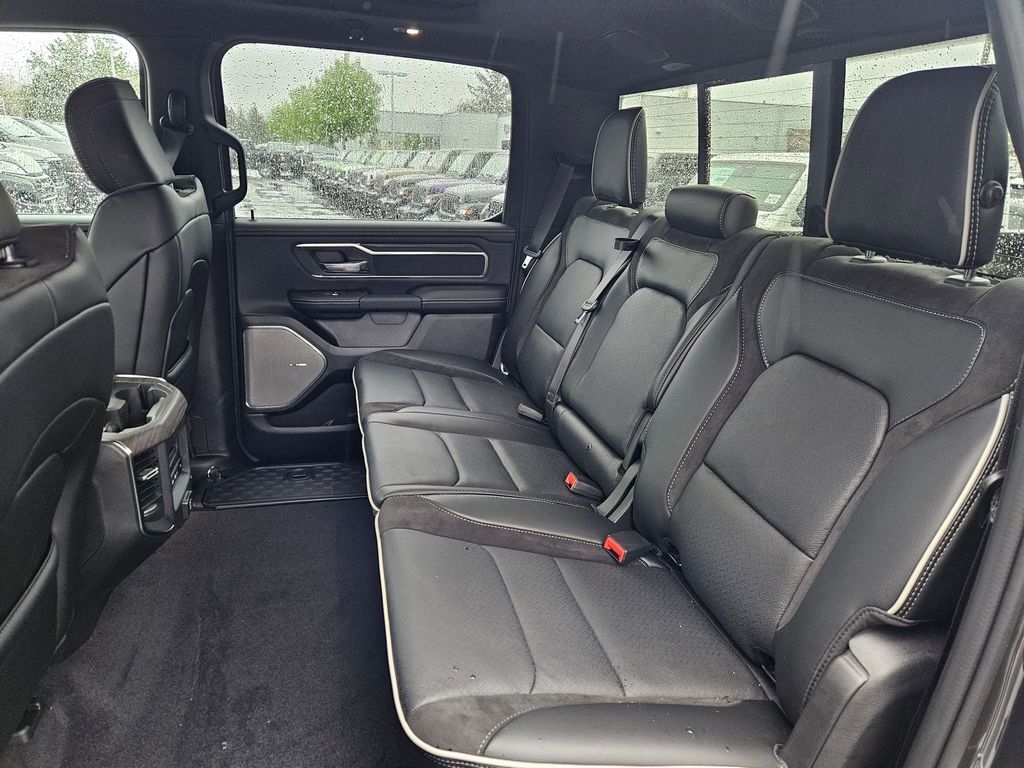 2026 Ram 1500 Laramie Gresham OR