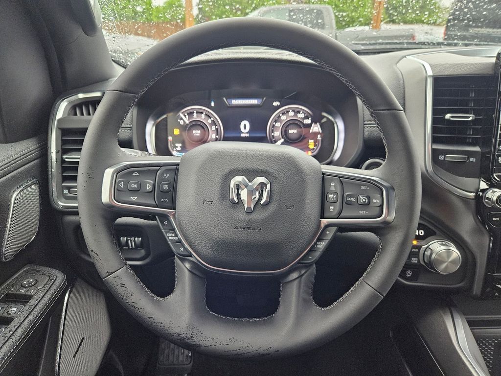 2026 Ram 1500 Laramie Gresham OR