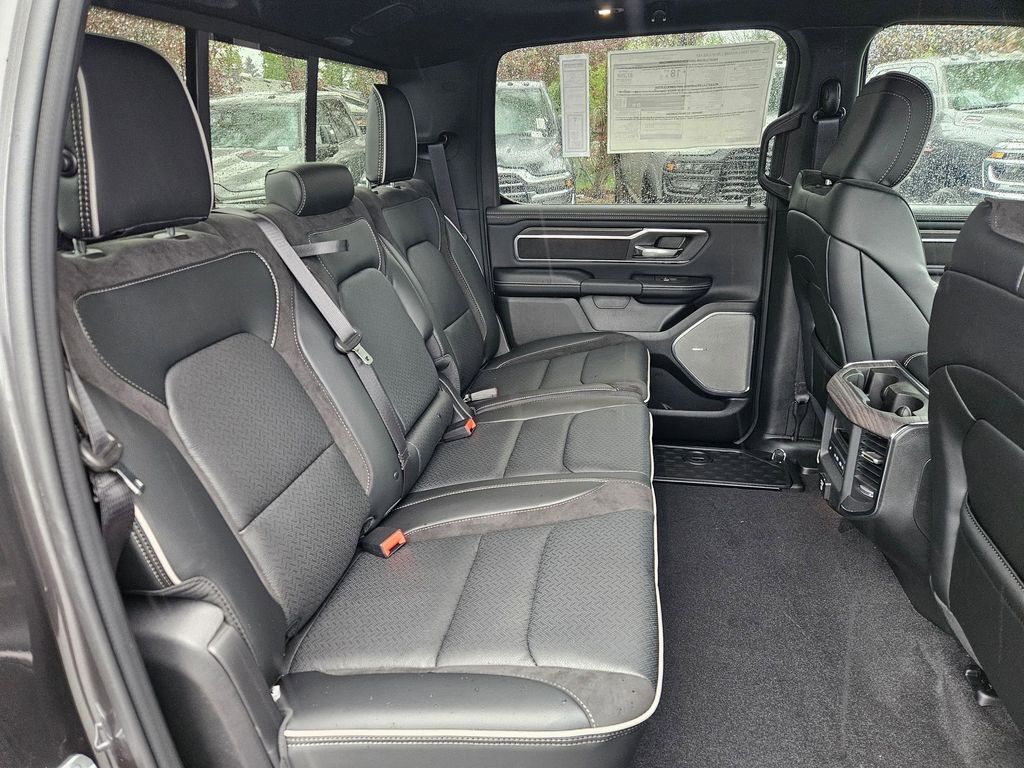 2026 Ram 1500 Laramie Gresham OR