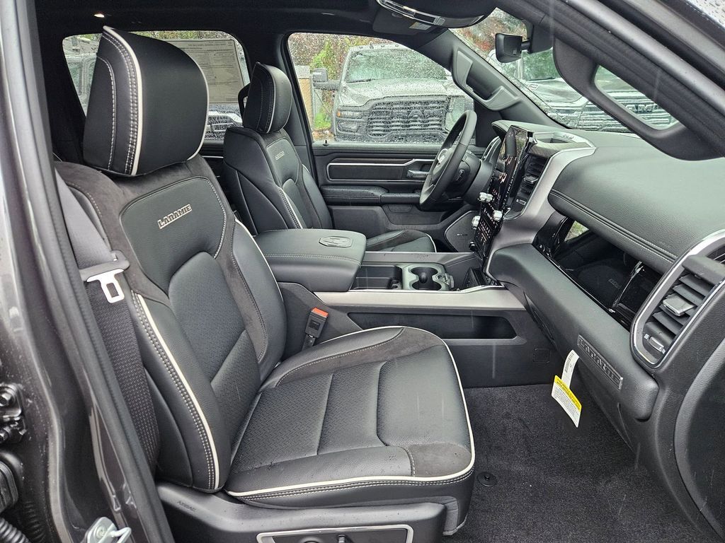 2026 Ram 1500 Laramie Gresham OR