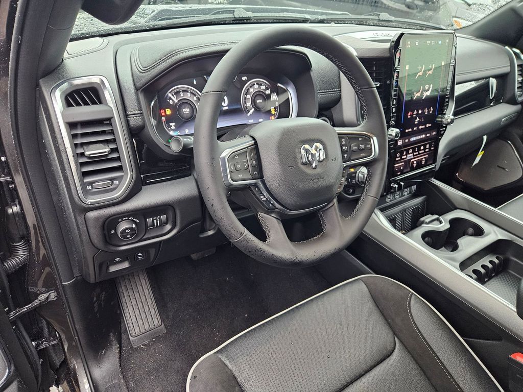 2026 Ram 1500 Laramie Gresham OR