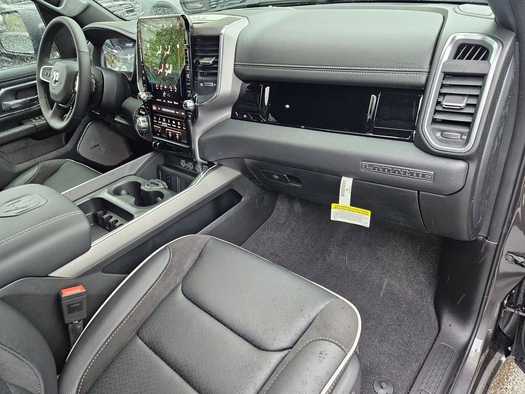 2026 Ram 1500 Laramie Gresham OR