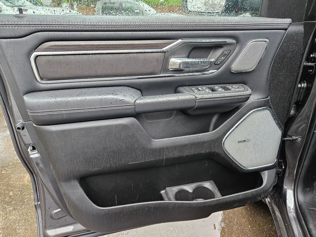 2026 Ram 1500 Laramie Gresham OR