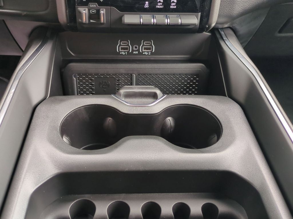 2026 Ram 1500 Laramie Gresham OR