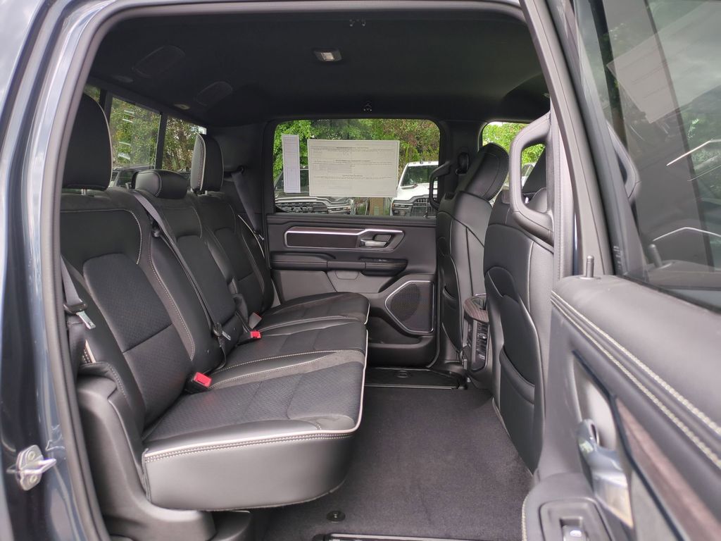 2026 Ram 1500 Laramie Gresham OR