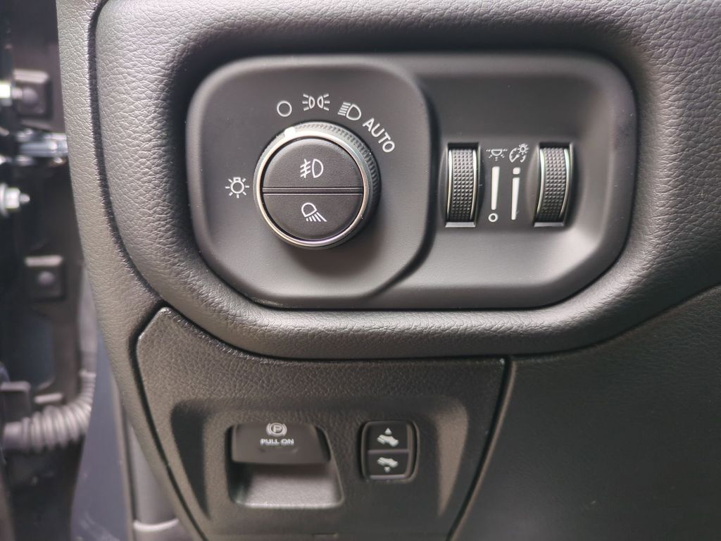 2026 Ram 1500 Laramie Gresham OR