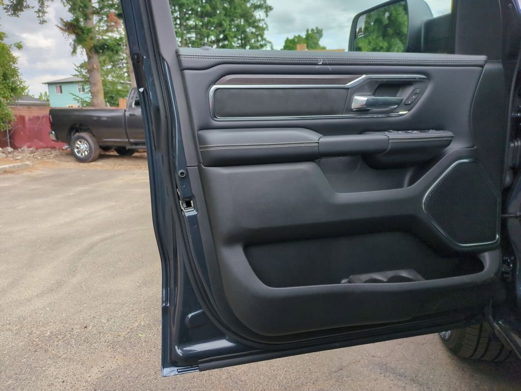 2026 Ram 1500 Laramie Gresham OR