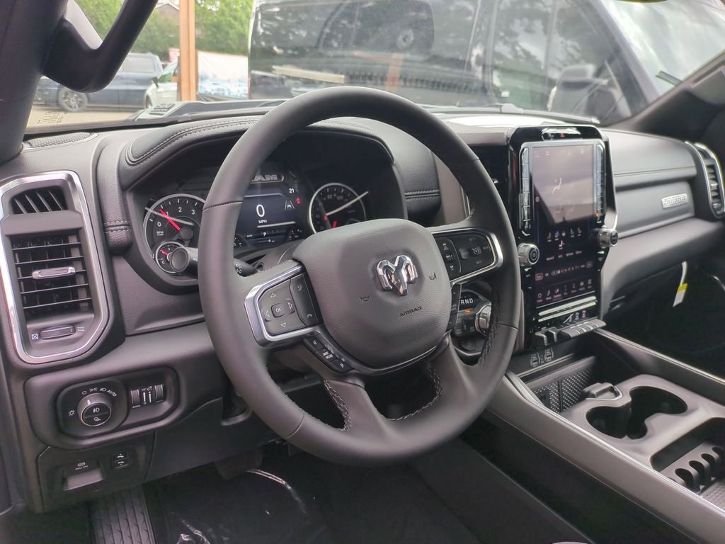 2026 Ram 1500 Laramie Gresham OR